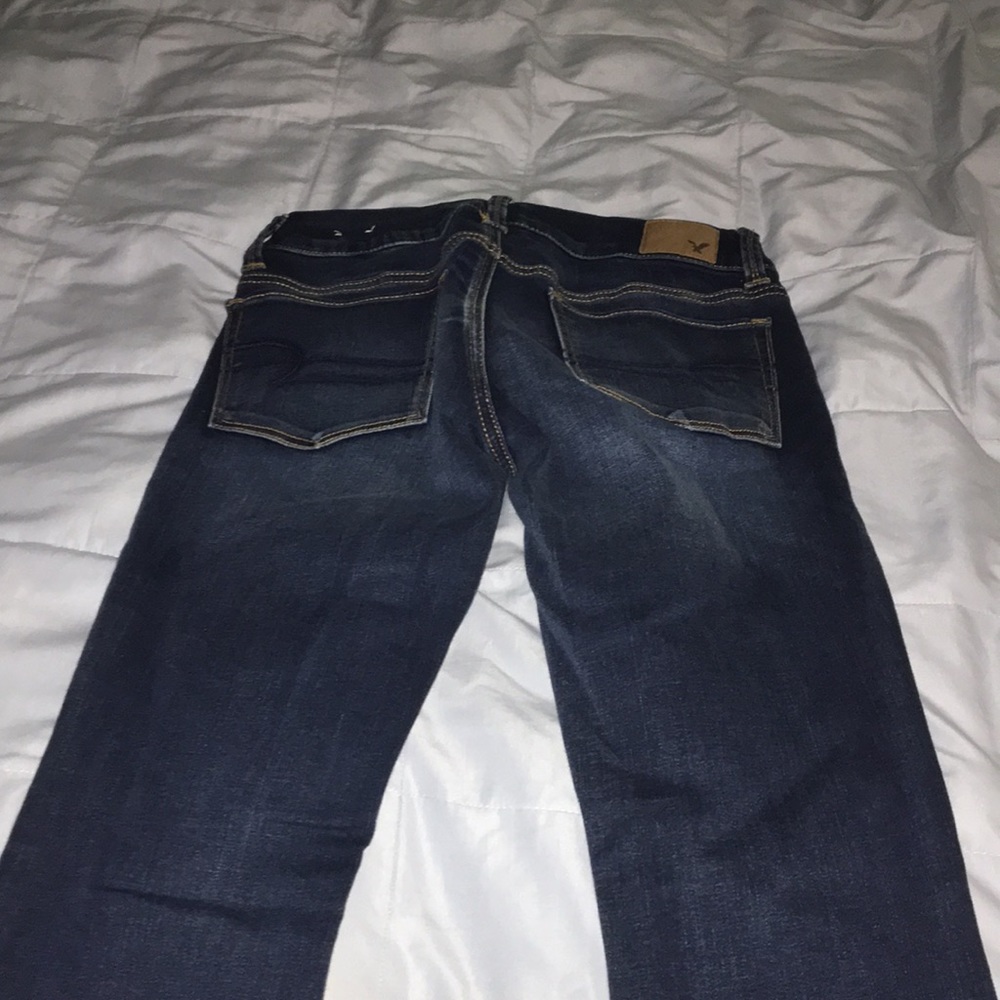 American Eagle jeans - Picture 3 of 5